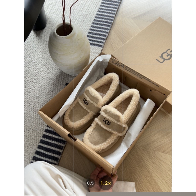 Ch*el sneakers